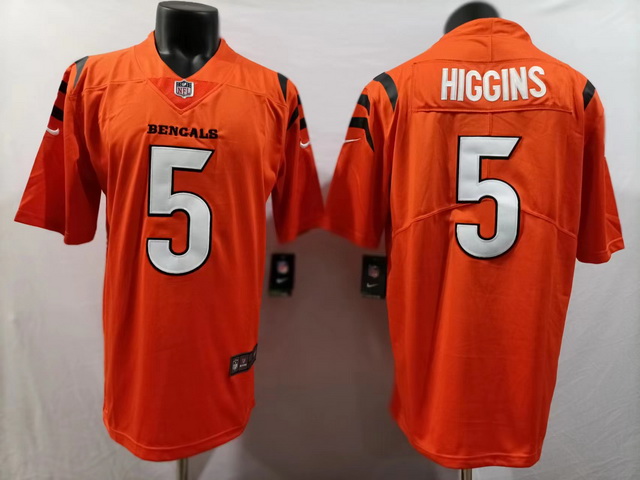 Cincinnati Bengals Jerseys 18